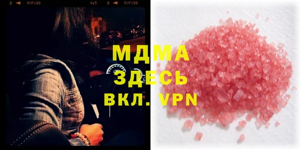 гашик Осташков